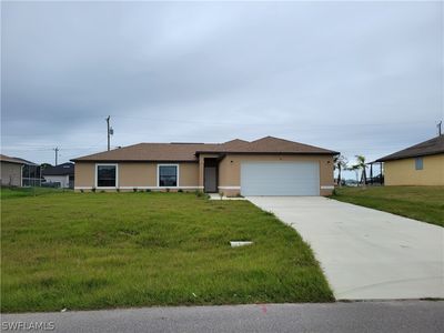 36 NW 15th Pl, Cape Coral, FL, 33993