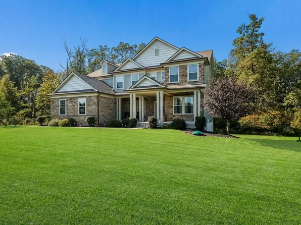 648 Bennett Ln, Perkasie, PA 18944
