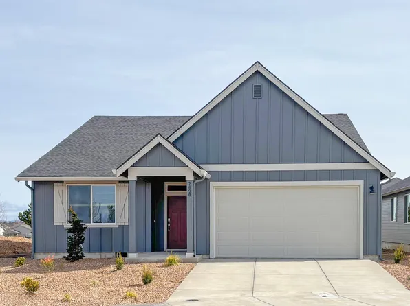 2690 NW 26th Loop N, Redmond, OR 97756