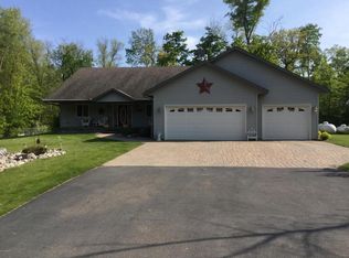 671 Bluffs Rd NW, Alexandria, MN 56308