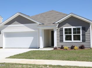 2310 Dc Mace Trl SE LOT 71, Bolivia, NC 28422
