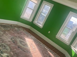 1241 N High St #2, Fall River, MA 02720