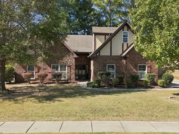 116 Seams Way, Alabaster, AL 35007