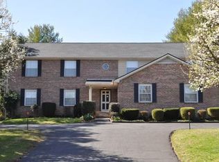 2111 Belle Terra Rd APT 1, Knoxville, TN 37923