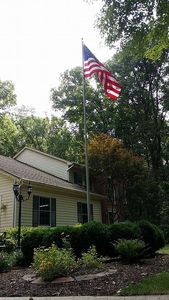 84 Plume Ct, Fredericksburg, VA, 22406