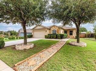 107 Creston St, Hutto, TX 78634
