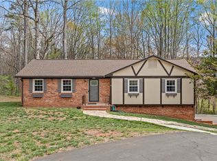 218 Misty Ct, King, NC 27021