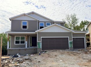 19779 W 122nd Ter, Olathe, KS 66061