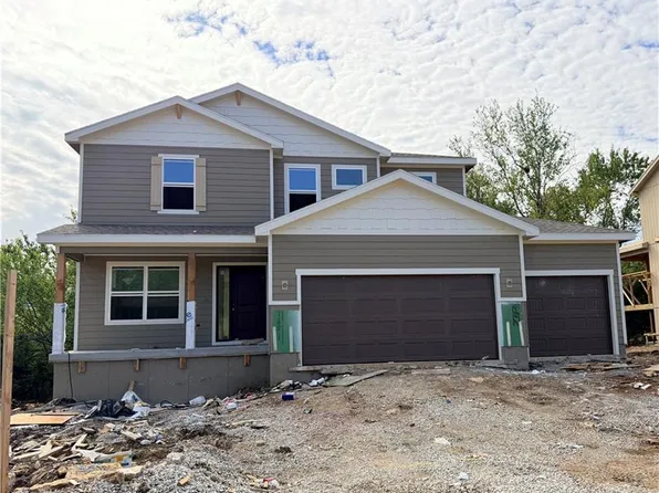 19779 W 122nd Ter, Olathe, KS 66061