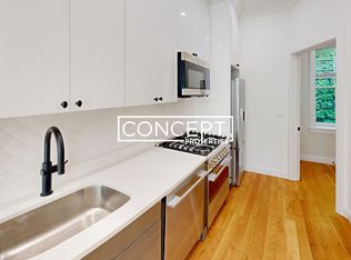18 Grove St #4CP, Boston, MA 02114
