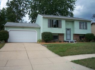 1557 Jacqueline Dr, Holt, MI 48842