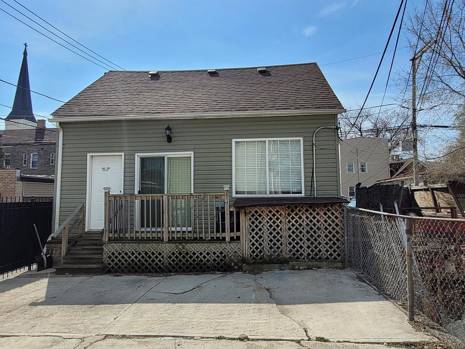 1st image of 2815 W 22nd Pl #Ch