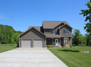 3470 Kitter Rd, Ossineke, MI 49766