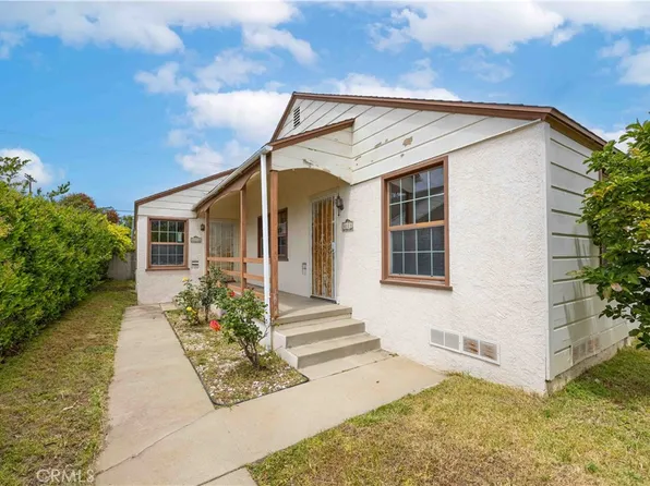 8313 Kittyhawk Ave, Los Angeles, CA 90045