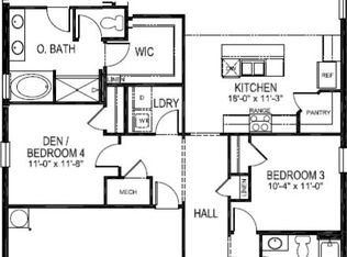 3355 Rockport St SW, Vero Beach, FL 32968