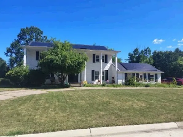 22608 Chatsford Circuit St, Southfield, MI 48034