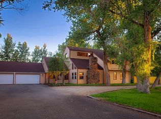 311 Riverwood Dr, Alamosa, CO 81101