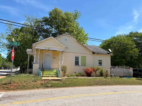 2020 Chesnee Hwy, Spartanburg, SC 29303