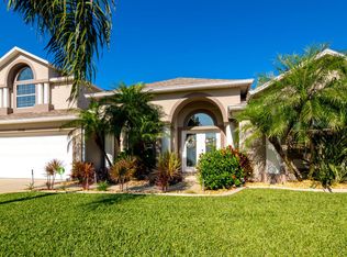 3740 Sunward Dr, Merritt Island, FL 32953