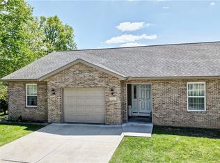 213 Knollton Dr, Millersburg, OH 44654