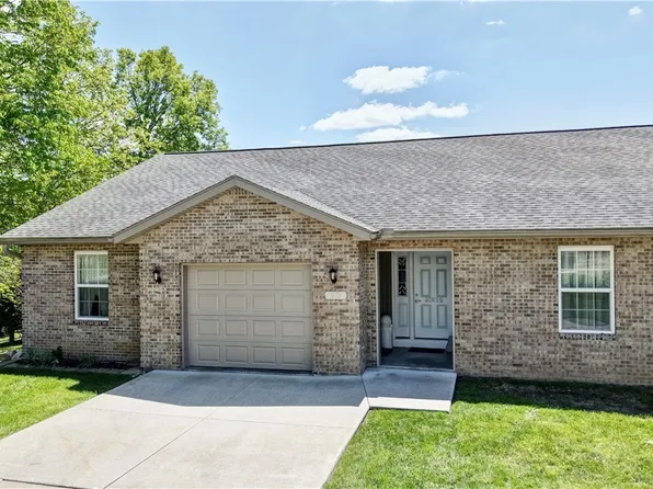 213 Knollton Dr, Millersburg, OH 44654