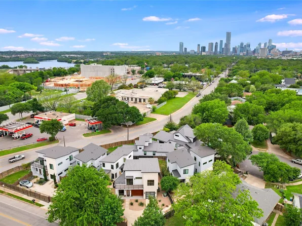 108 Tillery St Bldg 1, Austin, TX 78702