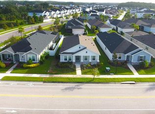 28547 Hillcrest Valley Blvd, Wesley Chapel, FL 33543