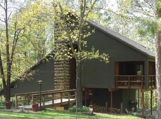 17702 Key Rd, Rogers, AR 72756