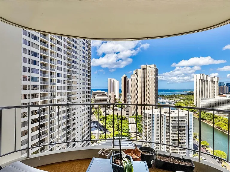 1717 Ala Wai Blvd #2508 — Photo 16
