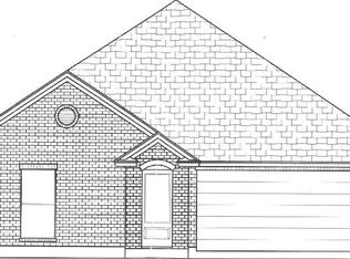 609 Prairie Ln, Angleton, TX 77515