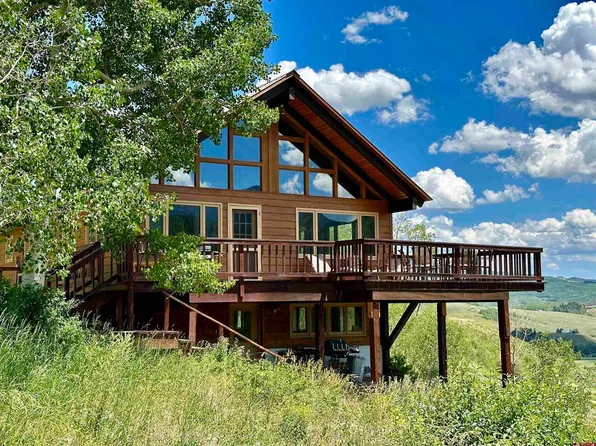 30 Osage Trail, Gunnison, CO 81230