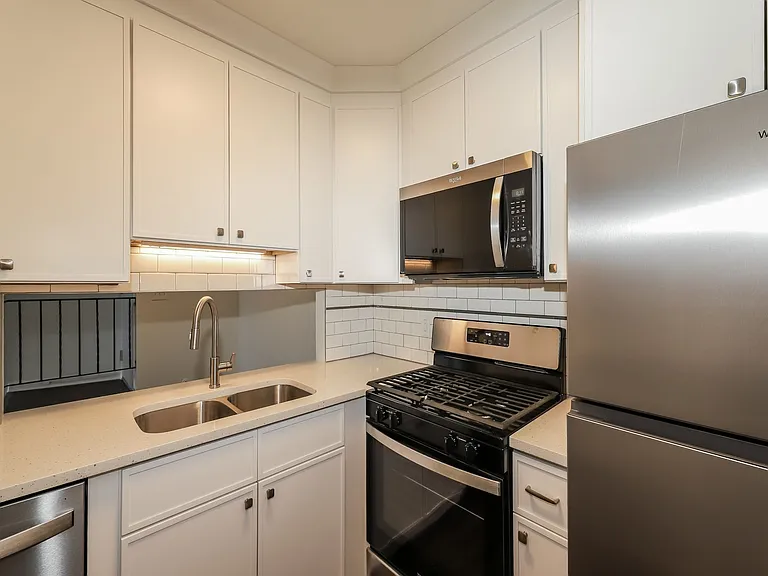 Highbranch Apartments — Photo 26