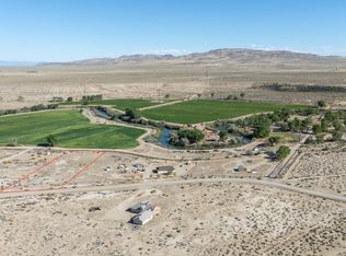 15423 Fisherman Rd, Fallon, NV 89406