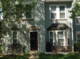 1720 Wilcox Ln, Silver Spring, MD 20906