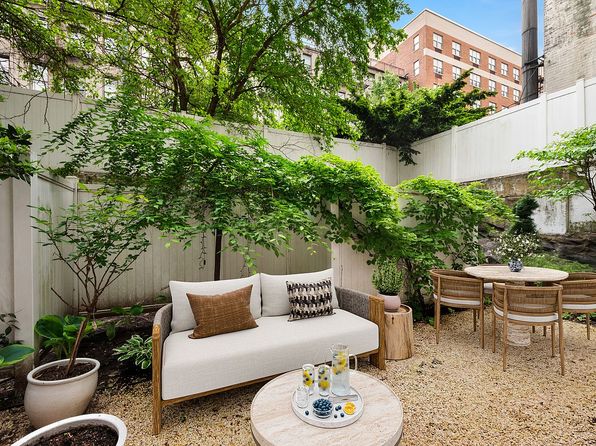 517 W 46th St APT 101, New York, NY, 10036