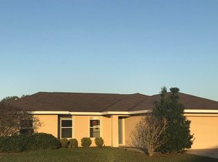 12224 SE 101st Ave, Belleview, FL 34420