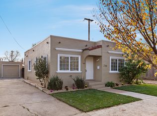 240 Lewis St, Gilroy, CA 95020