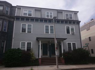495 E 7th St, South Boston, MA 02127