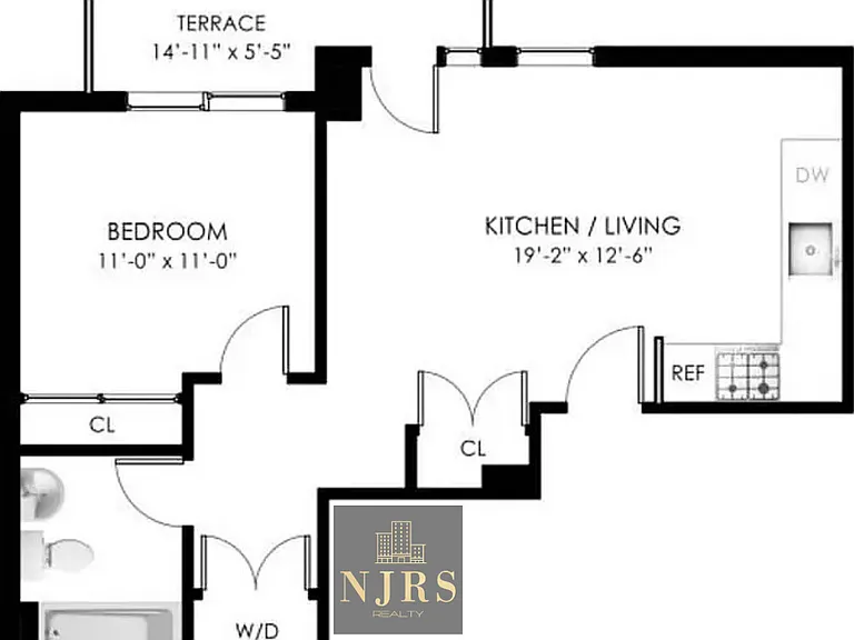 31-18 31st St #5B — Photo 2