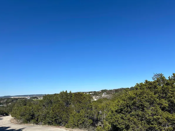 2703 Truman Drive, Lago Vista, TX 78645
