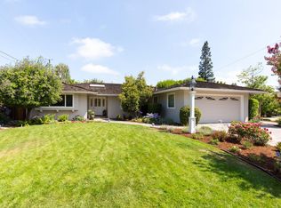 1233 Eureka Ave, Los Altos, CA 94024