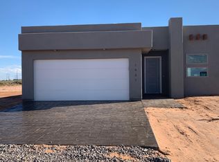 1037 Sunrise Dr, Chaparral, NM 88081