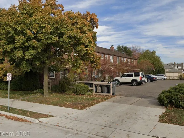 4580 Firestone St APT 1, Dearborn, MI 48126