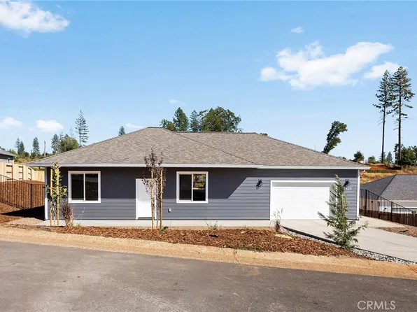 5826 Golden Oaks Rd, Paradise, CA 95969