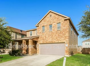 4082 Legend Pond, New Braunfels, TX 78130