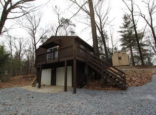 160 Greenwood Rd, Harpers Ferry, WV 25425