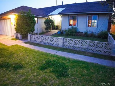 2806 Waverly Ave, Santa Ana, CA, 92705