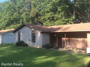 1001 Eddie Ln, Redfield, AR 72132