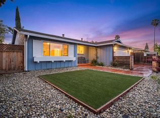 1563 Clarita Ave, San Jose, CA 95130