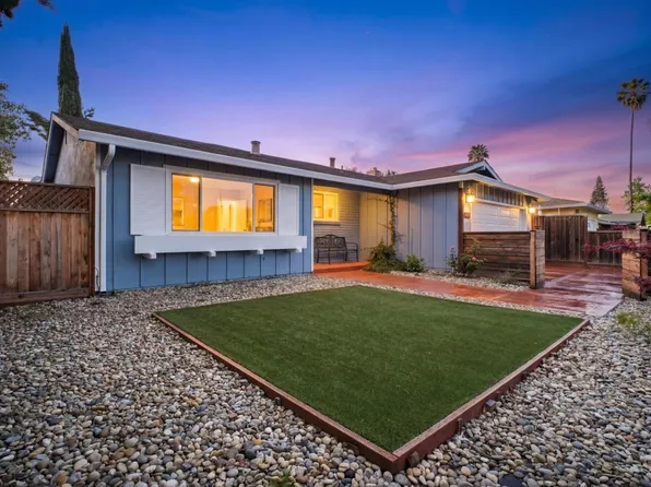 1563 Clarita Ave, San Jose, CA 95130